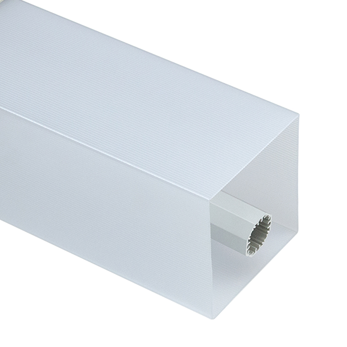 HL-A012 Aluminum Profile - Inner Width 20mm(0.78inch) - LED Strip Anodizing Extrusion Channel HL-A012 Aluminum Profile - Inner Width 20mm(0.78inch) - LED Strip Anodizing Extrusion Channel